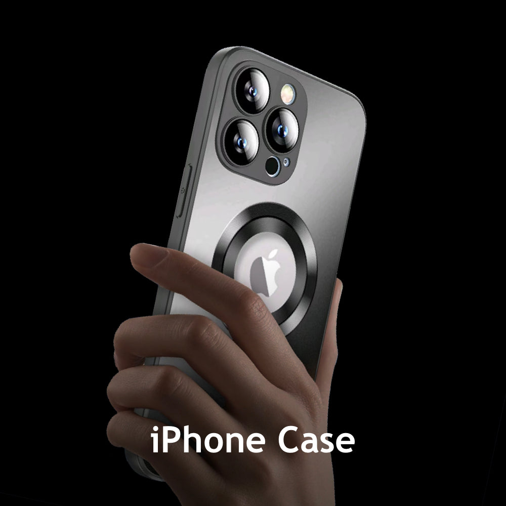 iPhone Cases ➔