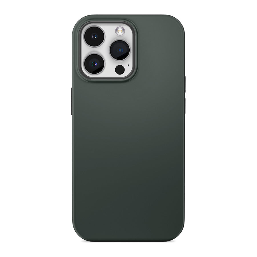 Pure  Olive Green | Pure Color Classic Case