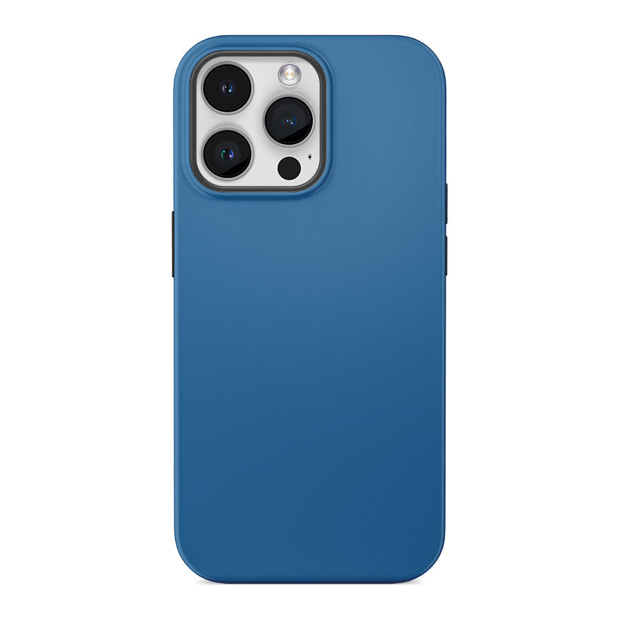Pure Navy Blue | Pure Color Classic Case