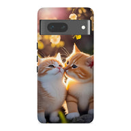 Fall in Love | Valentine's Case iPhoneCase shipmycase Google Pixel 8 Pro BOLD (ULTRA PROTECTION) 