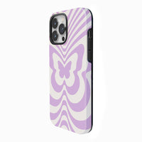 Pink Butterfly | Retro Y2K Case Customize Phone Case shipmycase   
