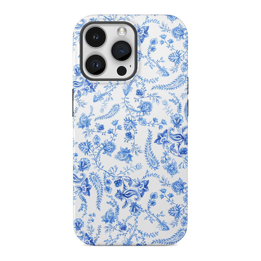 Fujino Flower| Abstract Case - shipmycase