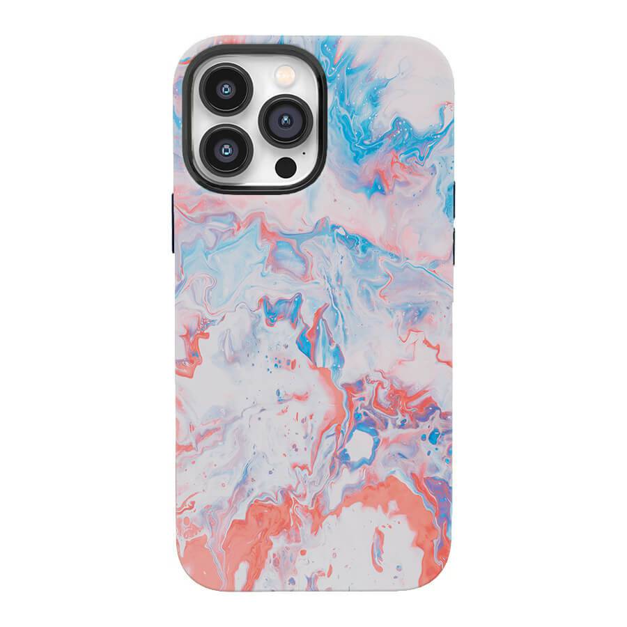 New Flame | Classy Marble Case - shipmycase