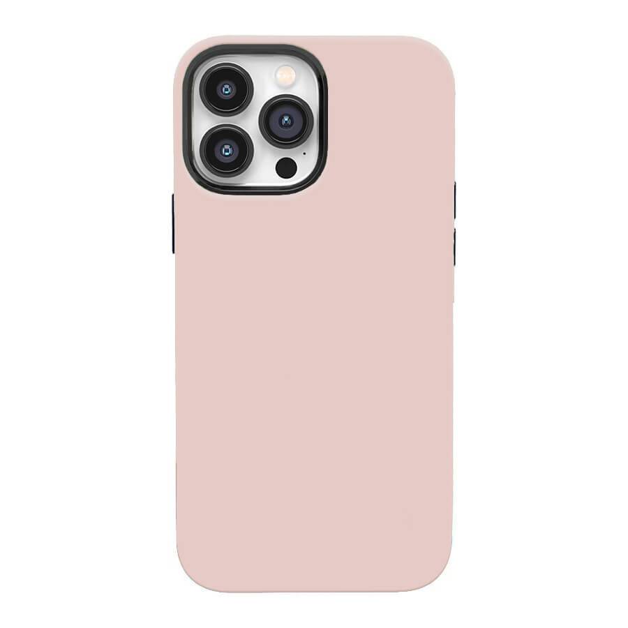 Pure Light Pink | Pure Color Classic Case - shipmycase