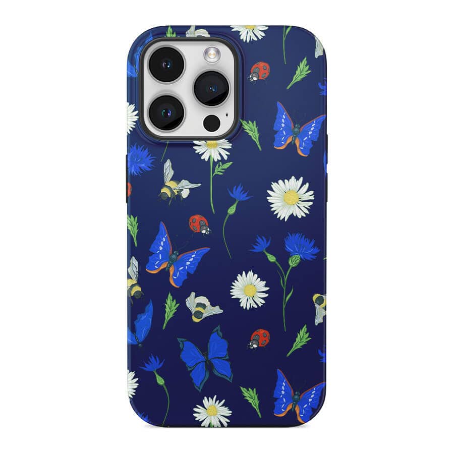 Secret Garden, Phone Case iPhone 12 Pro Max