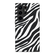 Zebra Texture | Abstract Retro Case - shipmycase