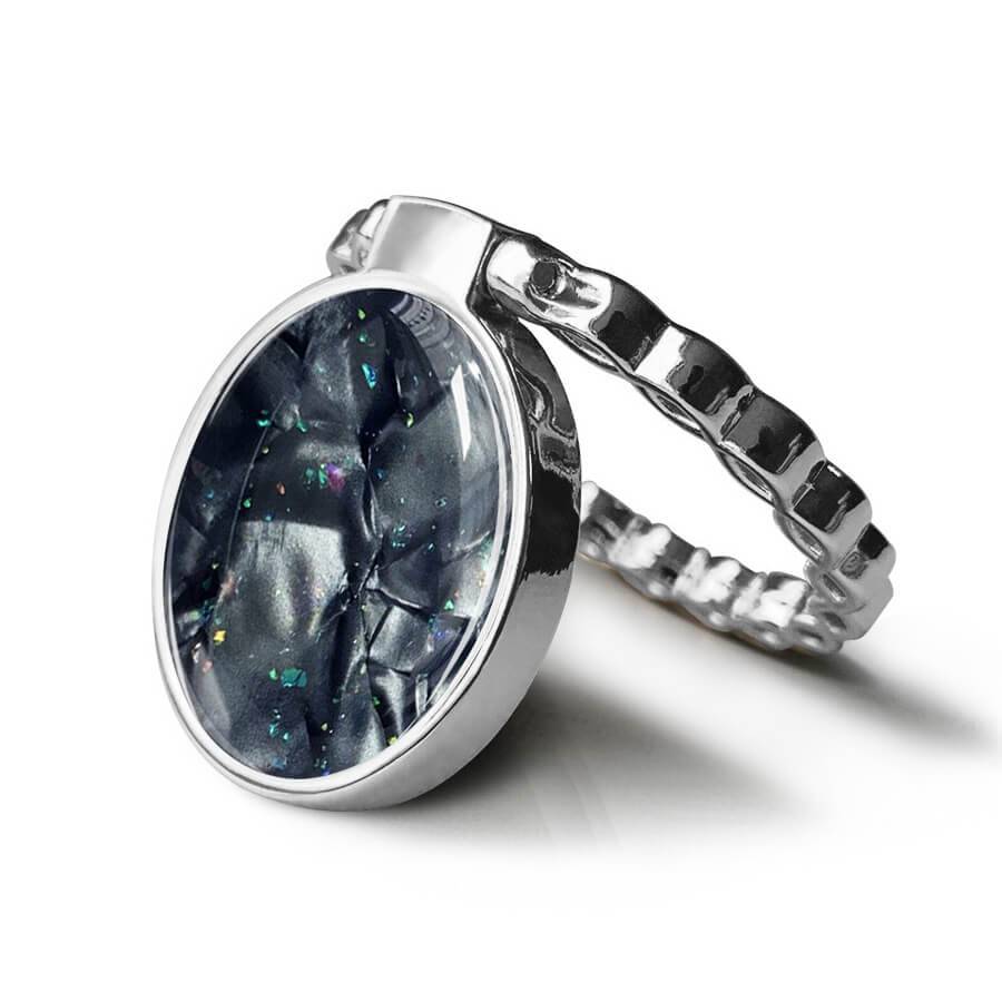 Starry Night£ü Charming Ring Holder - shipmycase